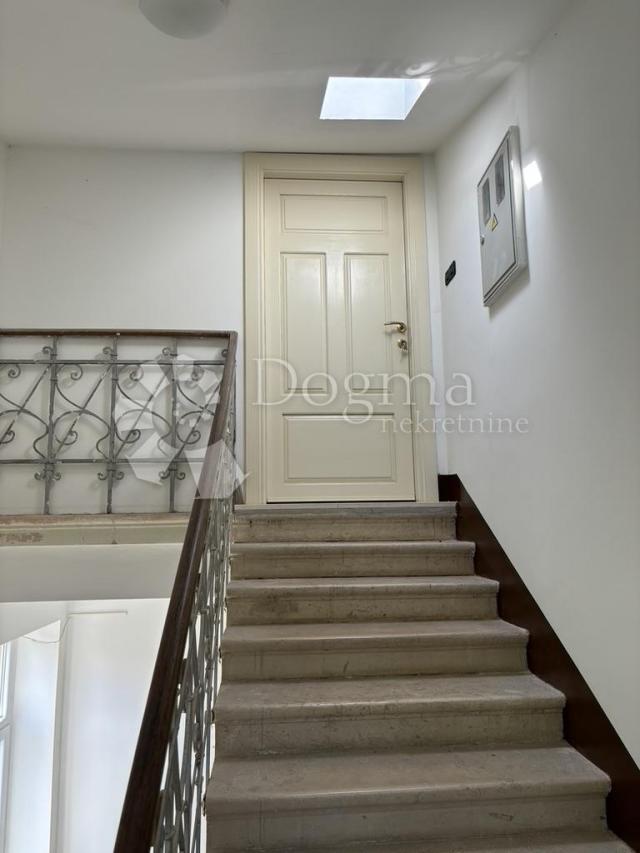 Flat Volosko, Opatija, 59,08m2