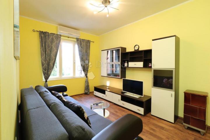 Flat Opatija - Centar, Opatija, 43m2