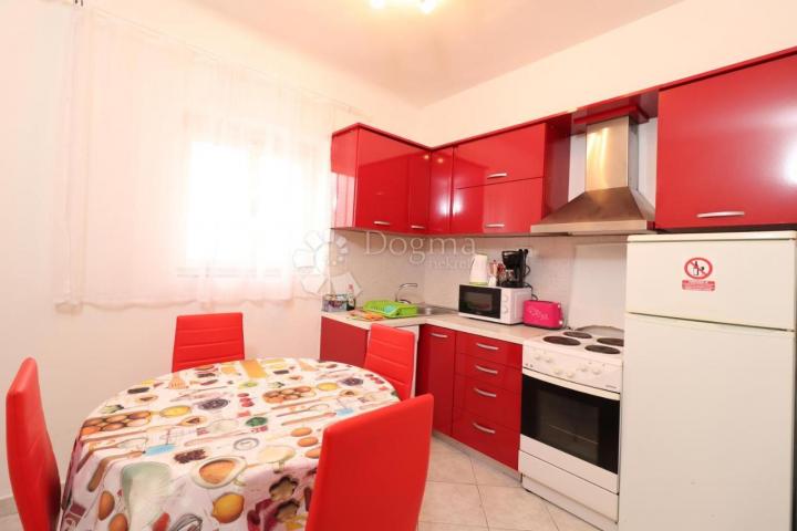 Flat Opatija - Centar, Opatija, 43m2