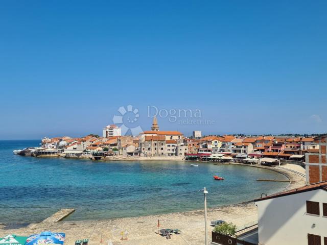 Umag center, Luxury apartment, top location