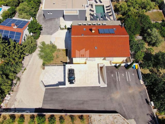 House Labin, 438m2