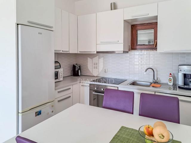 Wohnung Bužinija, Novigrad, 39m2