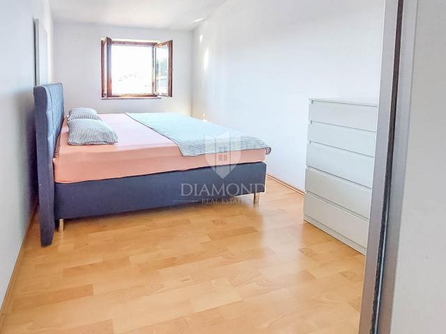 Wohnung Bužinija, Novigrad, 39m2