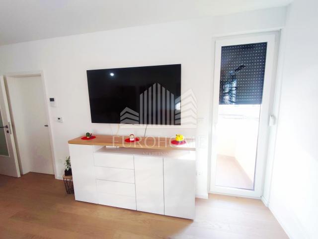 Flat Vukomerec, Peščenica - Žitnjak, 46m2