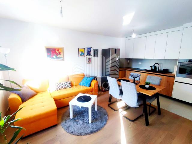 Flat Vukomerec, Peščenica - Žitnjak, 46m2