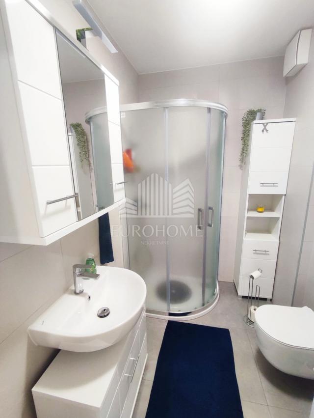 Flat Vukomerec, Peščenica - Žitnjak, 46m2