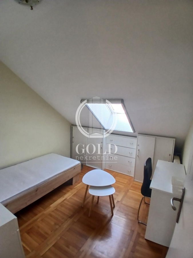 IZDAVANJE Stan 3. 0: Novi Sad-Rotkvarija, Dostojevskog, 43. 00m2, 500eur ID#6182