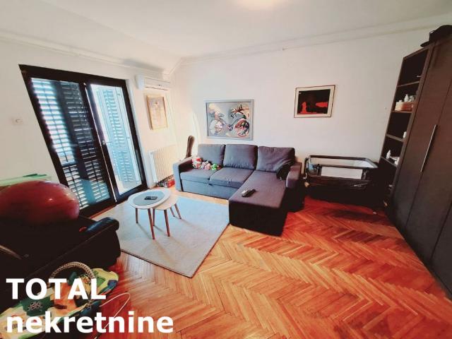 2 Dvosoban stan NOVI SAD, 104200€