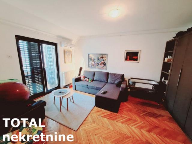 2 Dvosoban stan NOVI SAD, 98550€