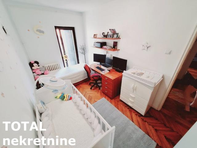 2 Dvosoban stan NOVI SAD, 98550€