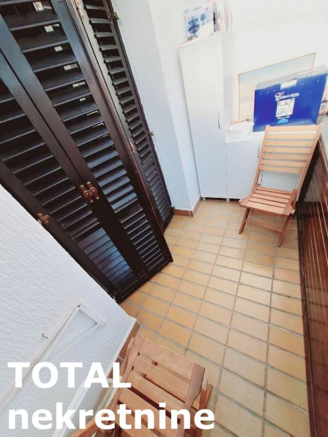 2 Dvosoban stan NOVI SAD, 104200€