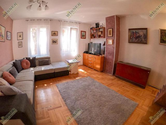 Prodaja Stan Duplex Zemun Vinarska 71m2, 4. 0 uknjizen ID#1334