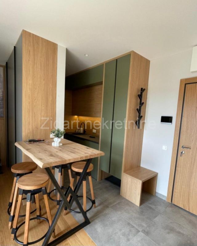 Kalman 41m2 Lux 2. 5 apartman, Preporuka