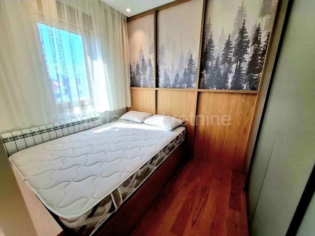 Kalman 41m2 Lux 2. 5 apartman, Preporuka