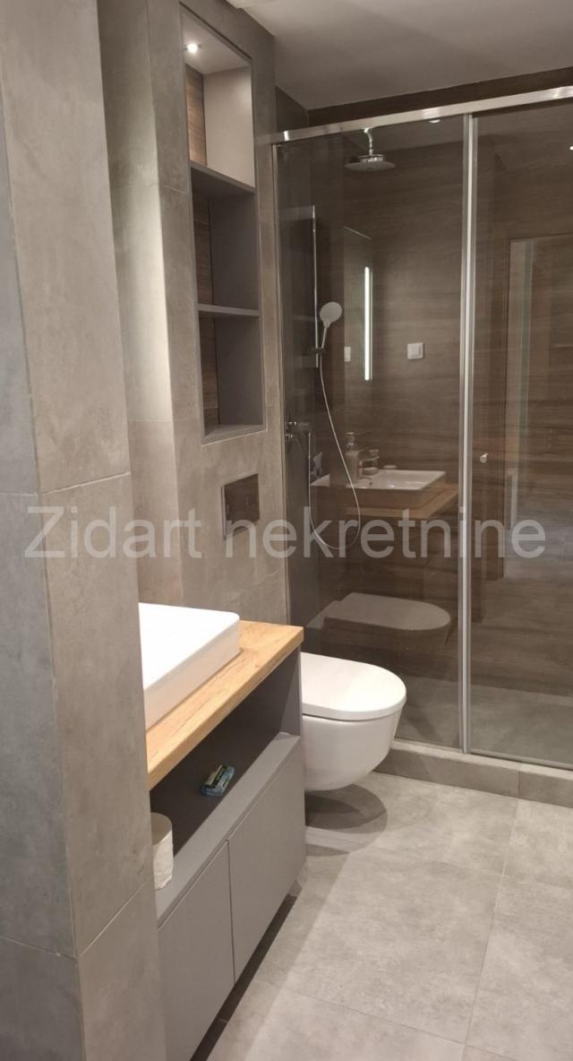 Kalman 41m2 Lux 2. 5 apartman, Preporuka