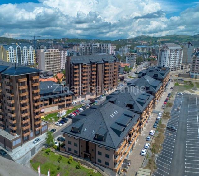 Kalman 41m2 Lux 2. 5 apartman, Preporuka