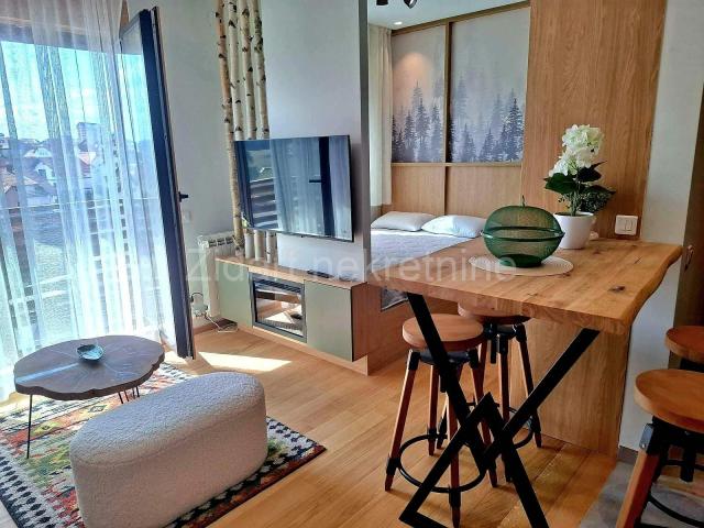 Kalman 41m2 Lux 2. 5 apartman, Preporuka