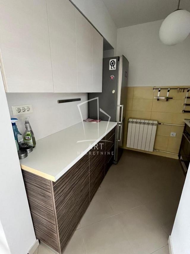 Blok 23, Bulevar Arsenija Čarnojevića, 56m2 ID#8594