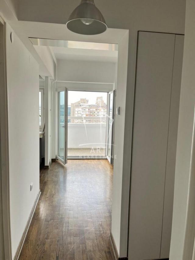 Blok 23, Bulevar Arsenija Čarnojevića, 56m2 ID#8594