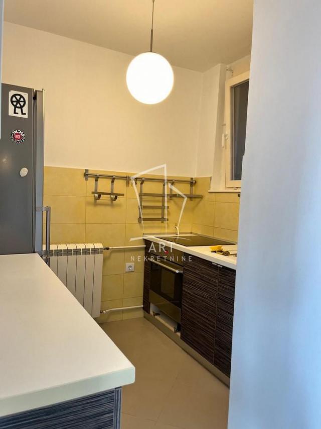 Blok 23, Bulevar Arsenija Čarnojevića, 56m2 ID#8594