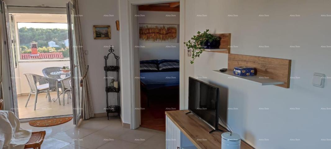 Wohnung Wohnung zum Verkauf mit Meerblick, Pomer!