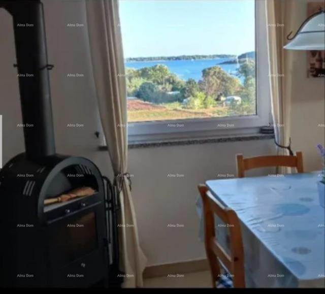 Wohnung Wohnung zum Verkauf mit Meerblick, Pomer!