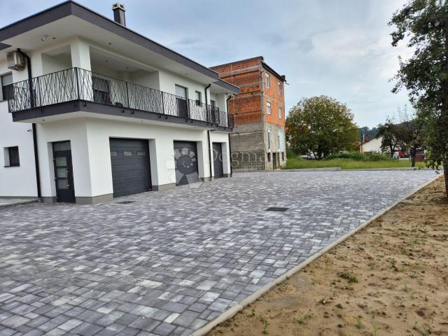 Business premise Donja Zelina, Sveti Ivan Zelina, 95m2