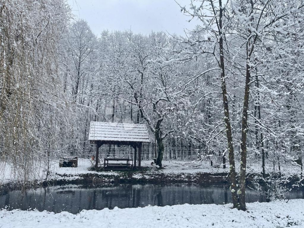 Luksuzno novouređeni Ranč