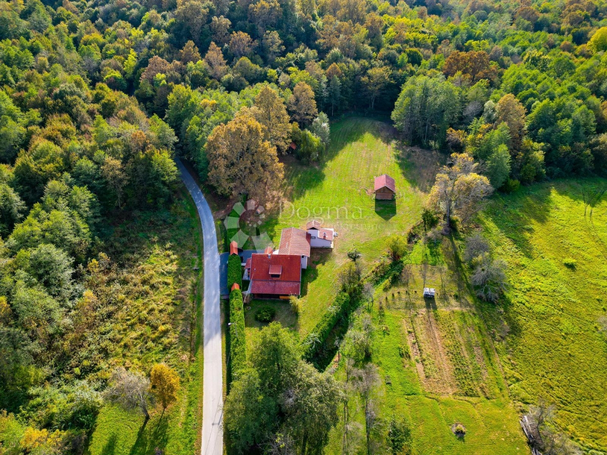 Luksuzno novouređeni Ranč