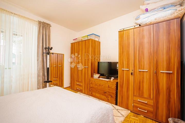 Wohnung Centar, Rijeka, 83m2