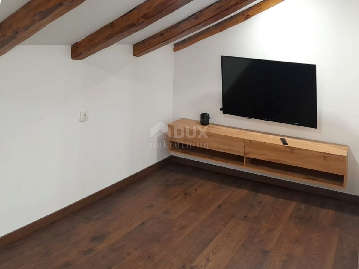 ISTRIEN, LABIN - Komfortable Wohnung mit Meerblick