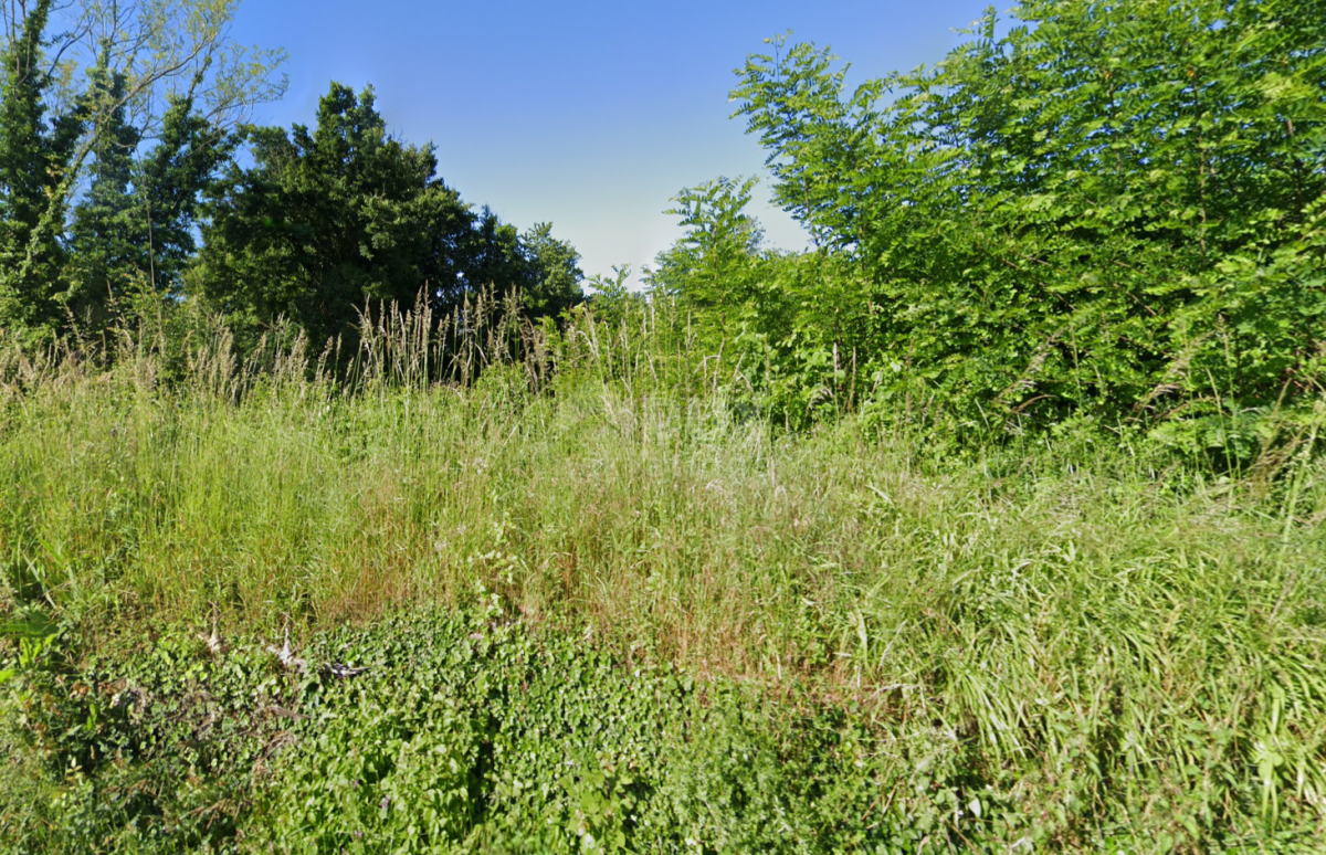 ISTRIEN, OPRTALJ – Das letzte Baugrundstück in der Bauzone