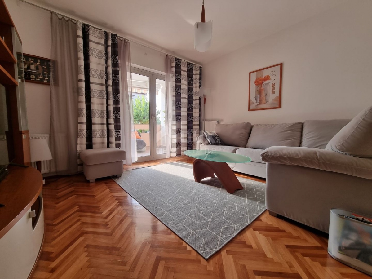 OTOK KRK, PUNAT- moderni apartman na otoku Krku 