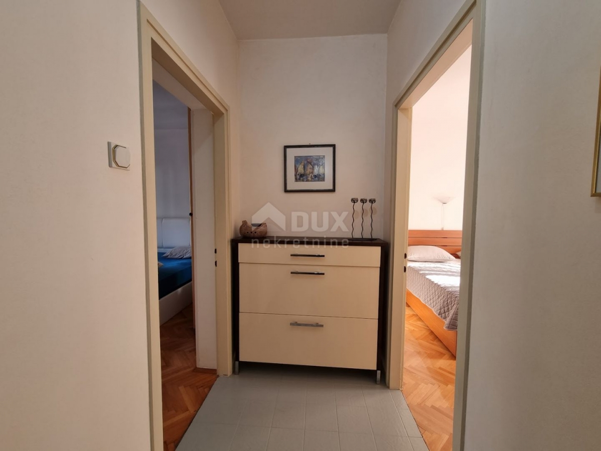 OTOK KRK, PUNAT- moderni apartman na otoku Krku 