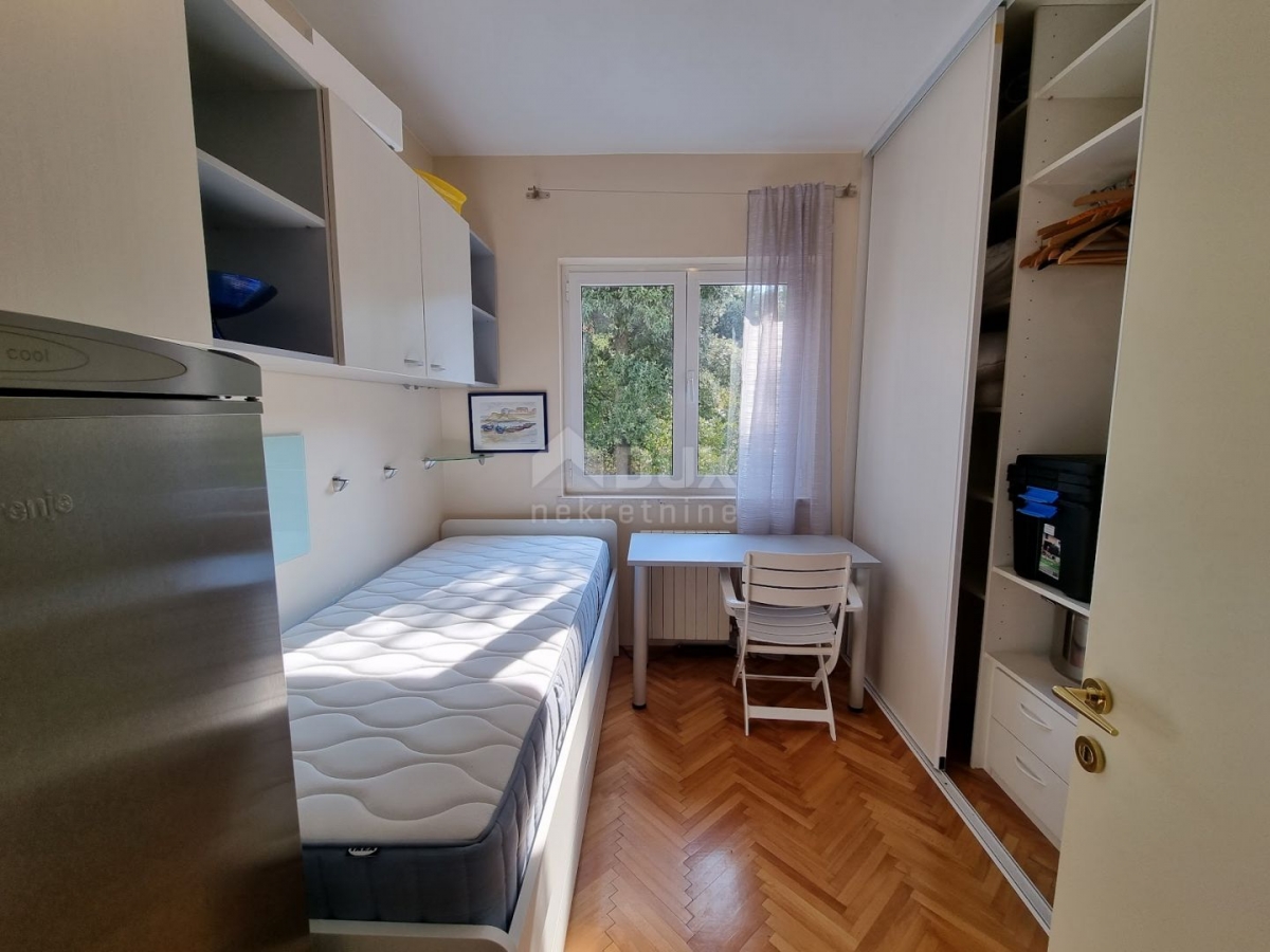 OTOK KRK, PUNAT- moderni apartman na otoku Krku 