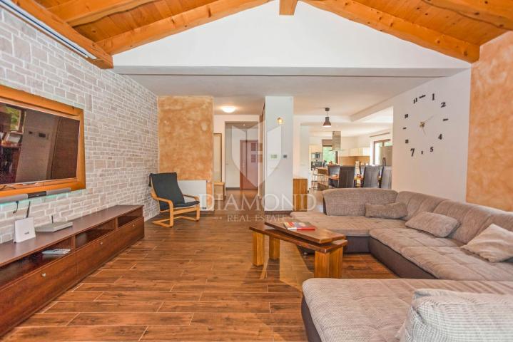 Haus Rovinj, 400m2