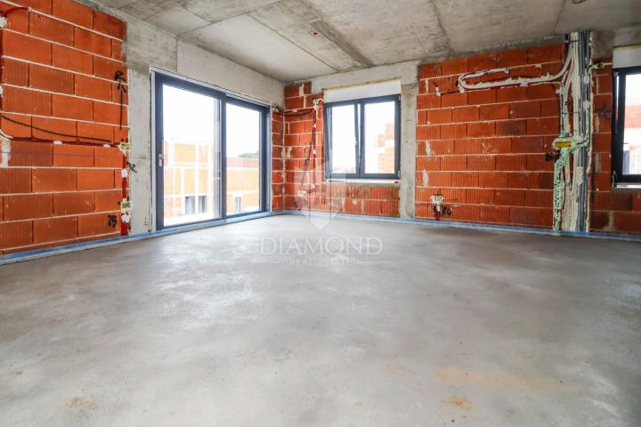 Stan/Apartman Poreč, 138, 46m2