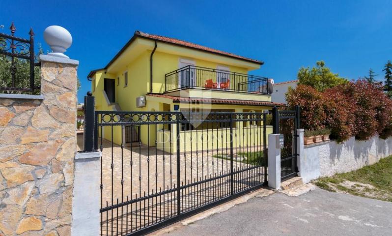 House Medulin, 325m2