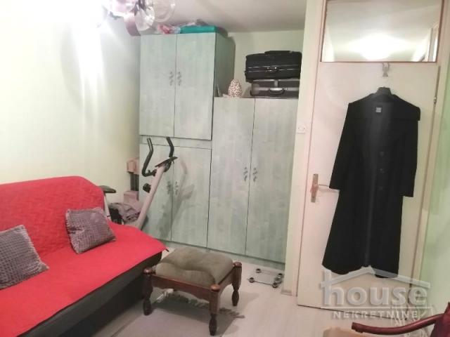 Stan NOVI SAD, BULEVAR, kv: 70, € 162740, ID: 1055546