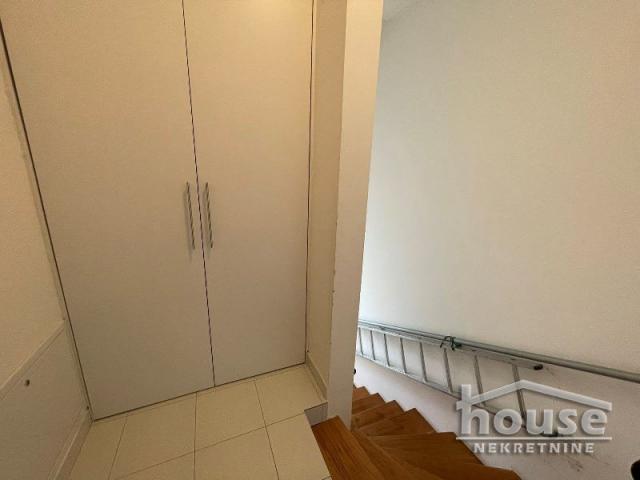 Stan NOVI SAD, NOVO NASELJE, kv: 81, € 133900, ID: 1059537