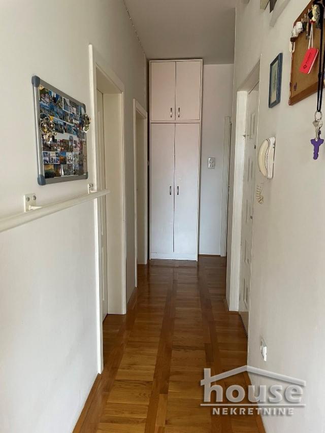 Stan NOVI SAD, NOVO NASELJE, kv: 81, € 133900, ID: 1059537