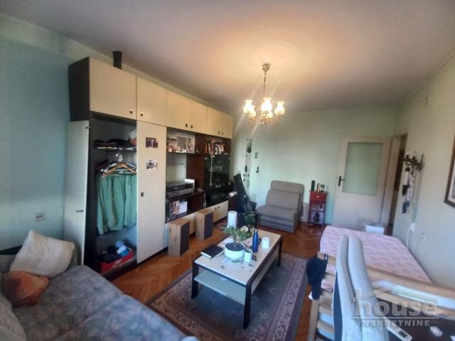 Stan NOVI SAD, LIMAN 2, kv: 61, € 139050, ID: 1062233