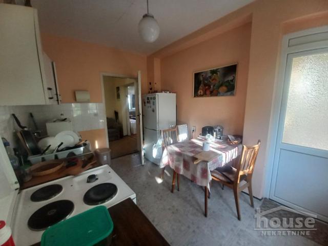 Stan NOVI SAD, LIMAN 2, kv: 61, € 139050, ID: 1062233