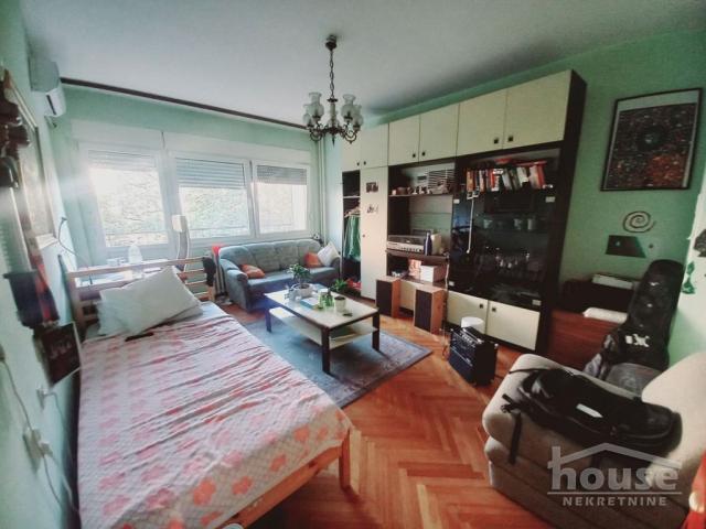 Stan NOVI SAD, LIMAN 2, kv: 61, € 139050, ID: 1062233