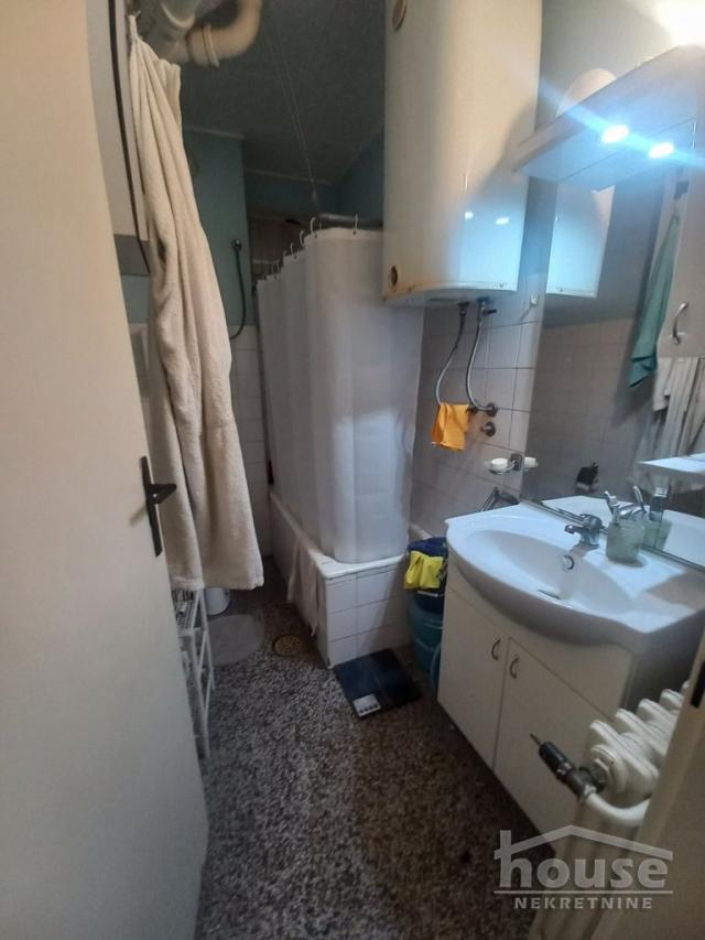 Stan NOVI SAD, LIMAN 2, kv: 61, € 139050, ID: 1062233