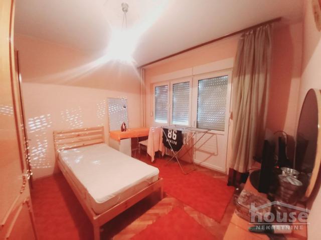 Stan NOVI SAD, LIMAN 2, kv: 61, € 139050, ID: 1062233