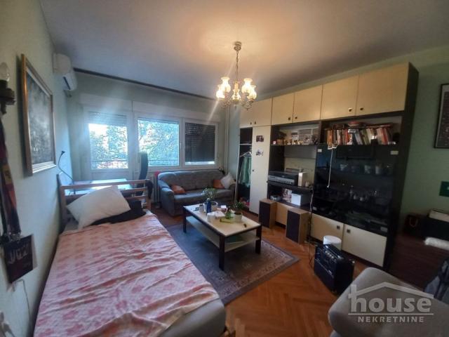 Stan NOVI SAD, LIMAN 2, kv: 61, € 139050, ID: 1062233