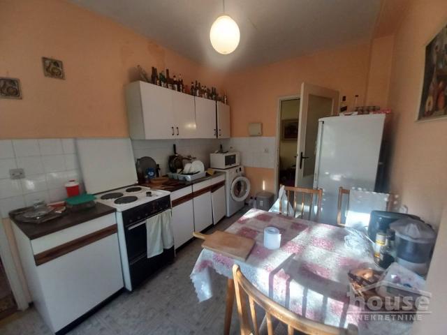 Stan NOVI SAD, LIMAN 2, kv: 61, € 139050, ID: 1062233