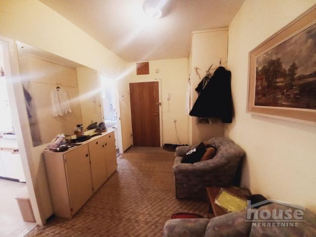 Stan NOVI SAD, LIMAN 2, kv: 61, € 139050, ID: 1062233