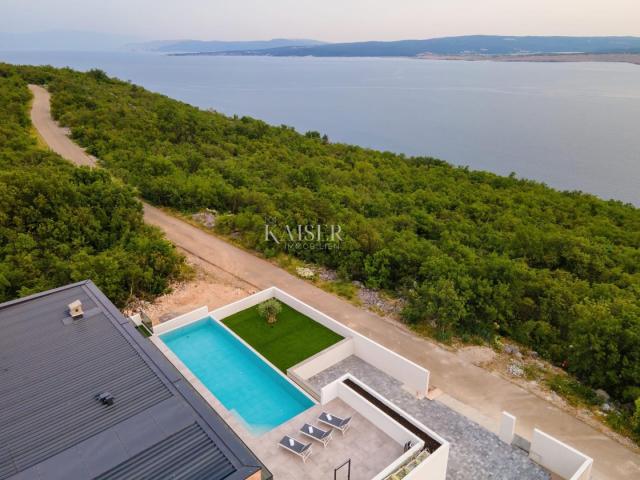 Villa Jadranovo, Crikvenica, 396m2